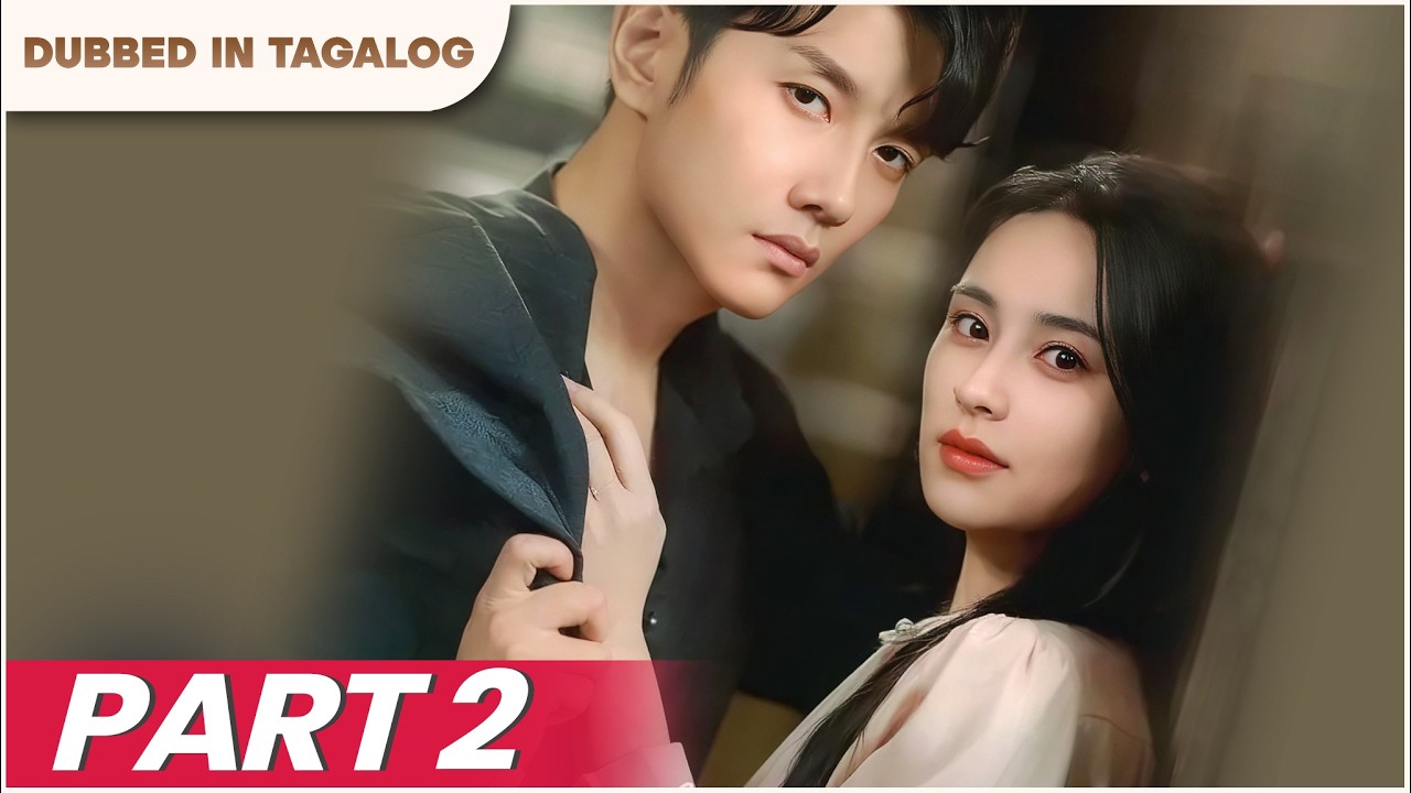 Pinili niyang lumaya—at doon nagsimulang umamin ang pusong matagal nang nagtatago. 💔