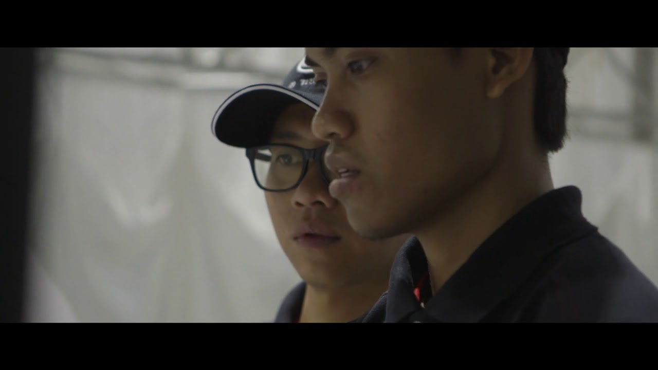 UD Trucks - Gemba Challenge 2018 highlights