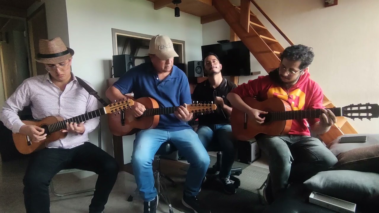 Amorcitos en Domingo - Payandé & Boy'acos