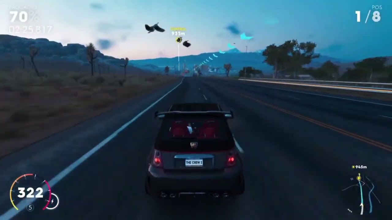 Nadie puede contra el mini bugatti🚘🫠