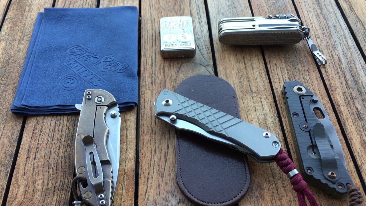 Chris Reeve: Umnumzaan