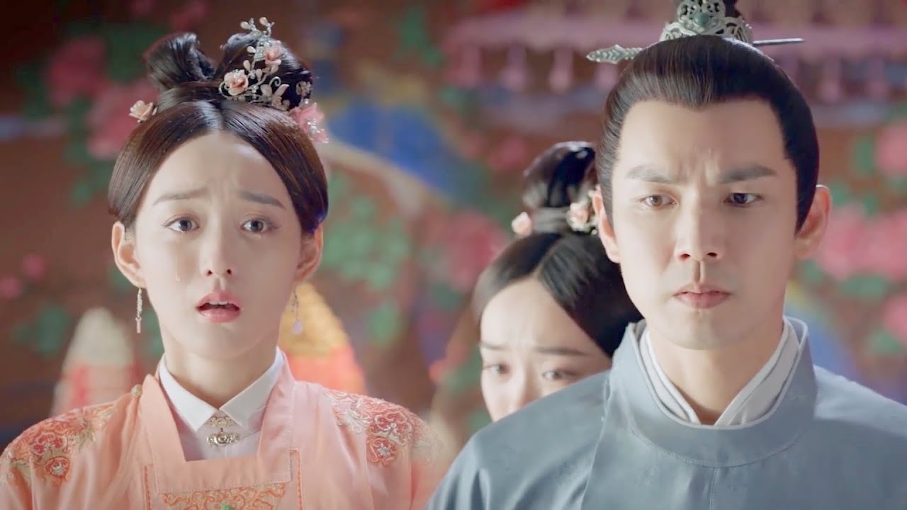心機小妾如願嫁進侯府，新婚夜王爺卻丟下她去找灰姑娘，讓她獨守空房徹底心碎！ | 锦心似玉 The Sword and The Brocade#中國電視劇#古裝#愛情
