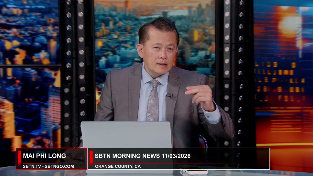 SBTN Morning | Andrew Đỗ thao t&uacute;ng 145 hợp đồng, trị gi&aacute; gần nửa tỷ đ&ocirc; la