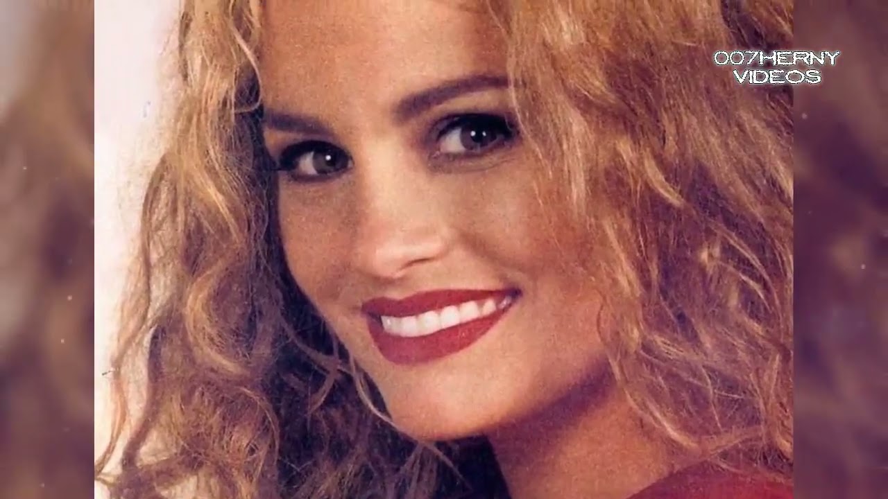ASÍ VIVE AURA CRISTINA  GEITHNER