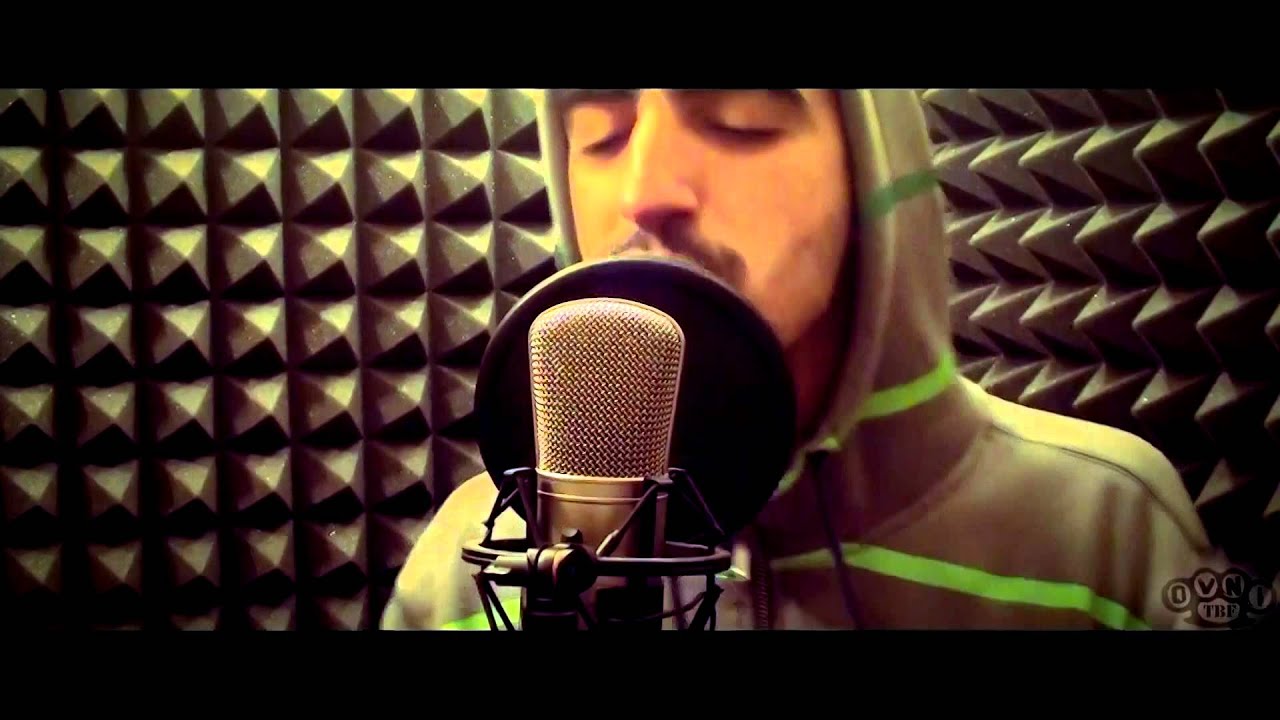 OVNI - Pagam Caro (Directed By : OvniTbf) (Video Oficial) [TibeFamily]