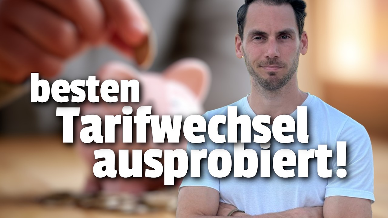 💥Stromanbieter-Wechsel: teure Überraschungen bei Bonus, Laufzeit & Co. vermeiden