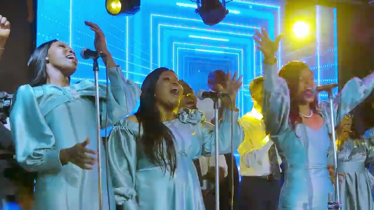 YAHWEH UNA TENDA