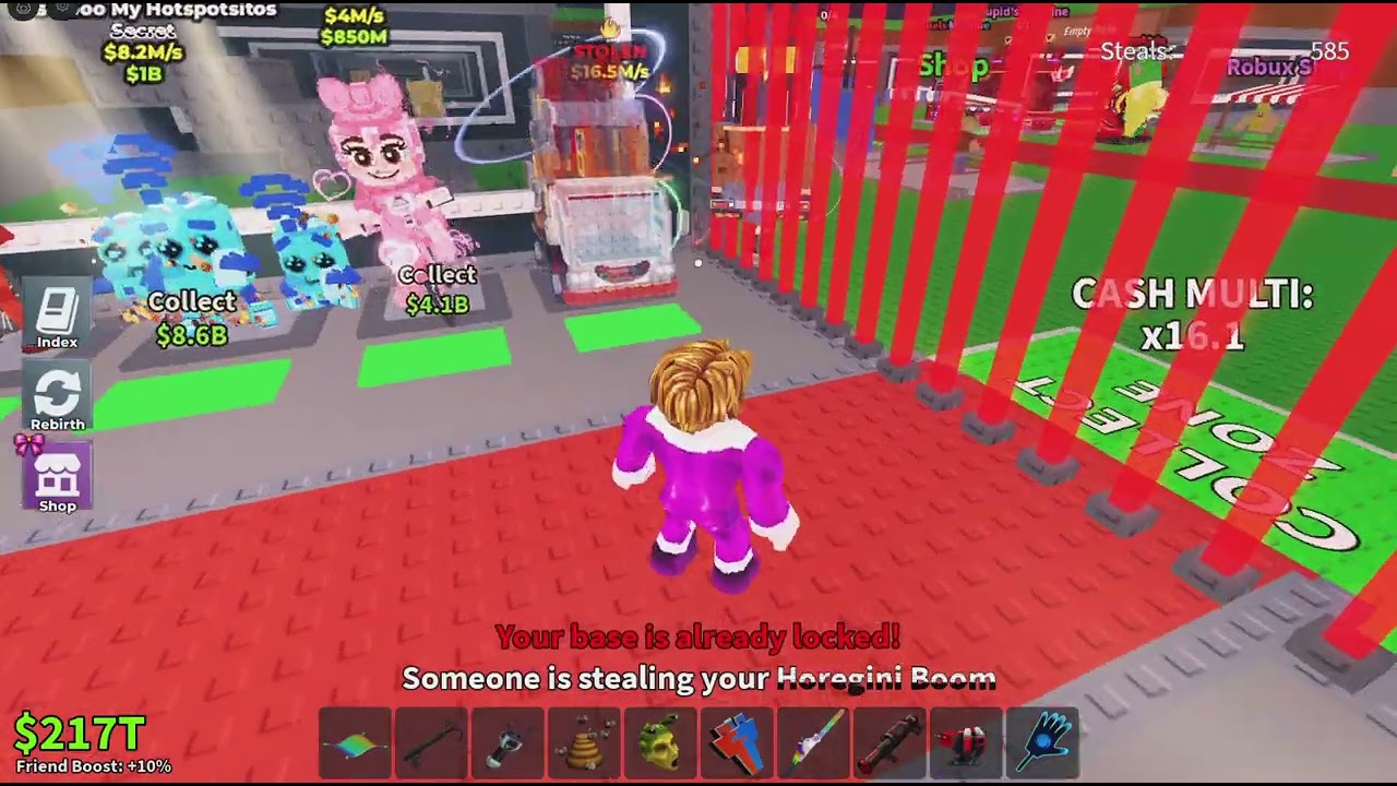 Vouch #1