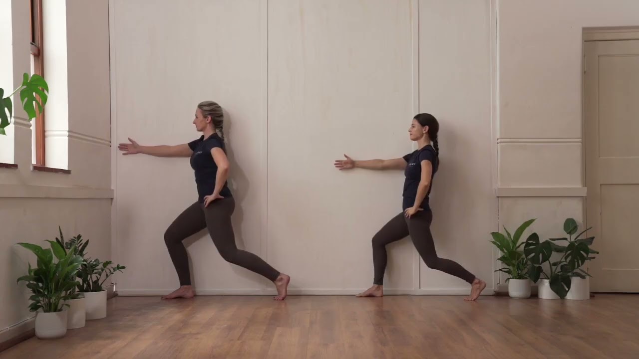 WALL - DANCE!