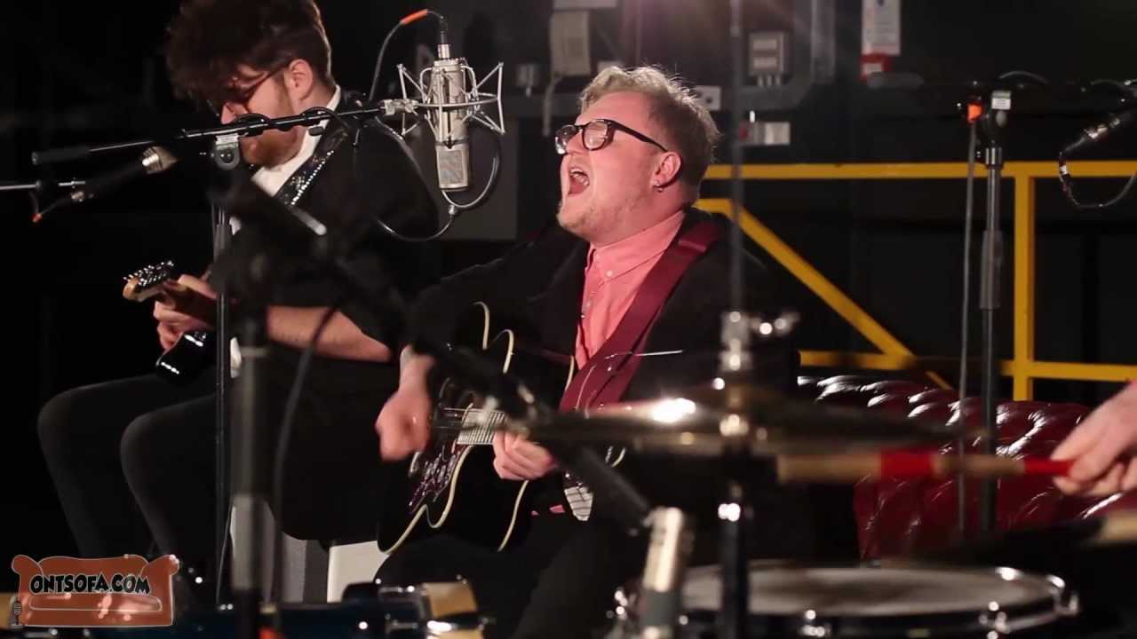 The Lottery Winners - Pillows (Original) - Ont' Sofa Prime Studios Sessions