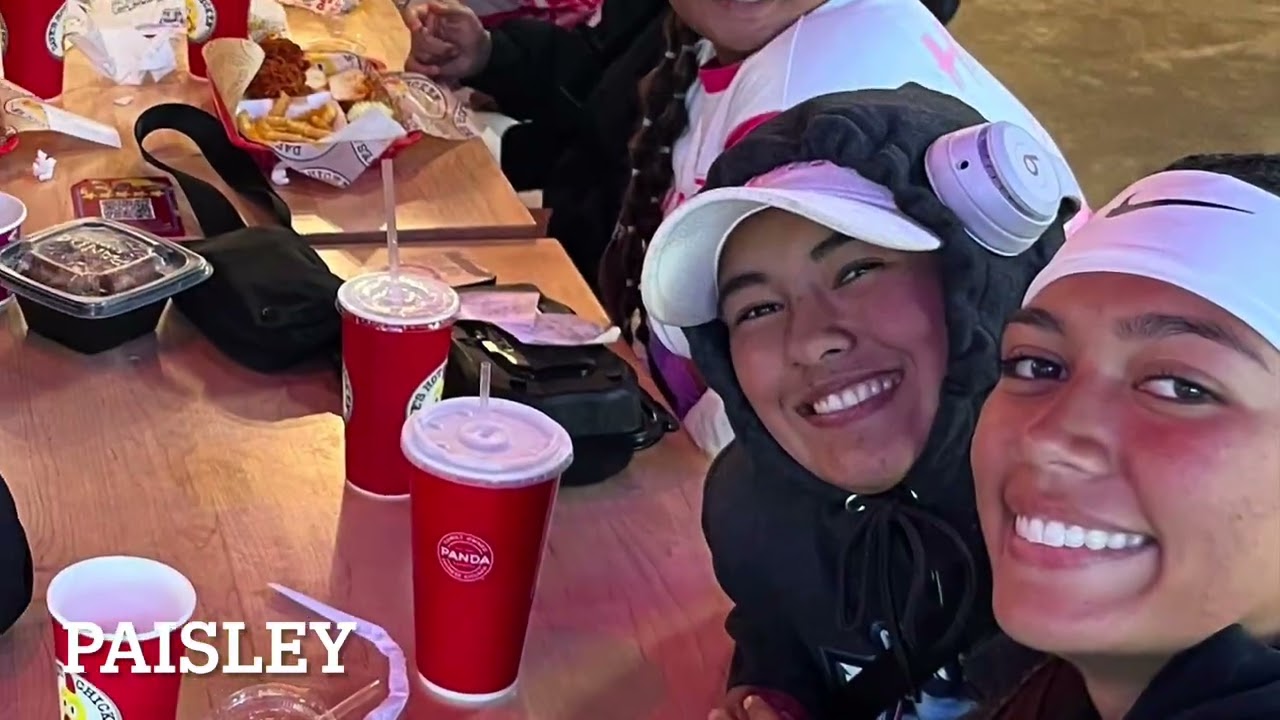 Dynasty Hawaii Softball 2026 Senior Signing Celebration 
