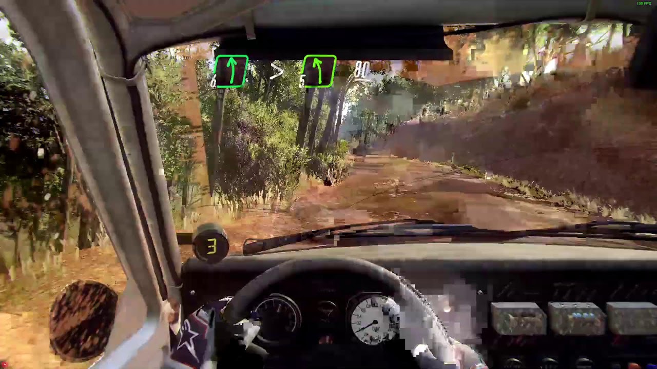 DiRT Rally 2.0 Monthly Community Event Live GrB AWD Peugeot 205 T16 Evo 2 @ Monaro, Australia pt. 2