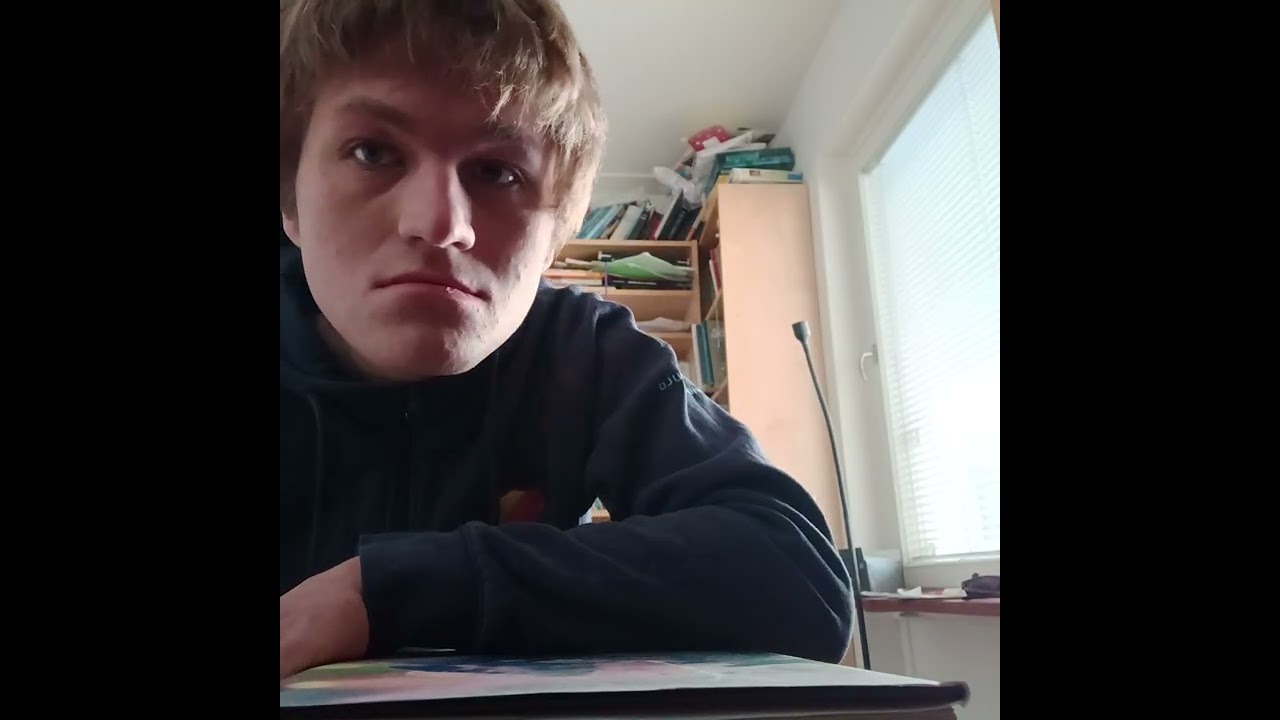 Jag skriver bok recension om boken som handlar om Avicii 