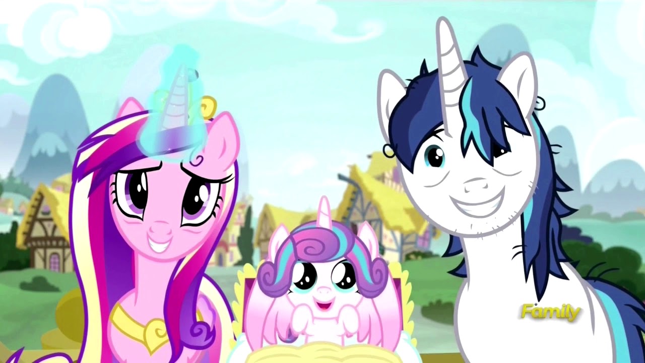 The Telltale Heart - Absolutely Floored... (Fanfic Reading - Comedy MLP)