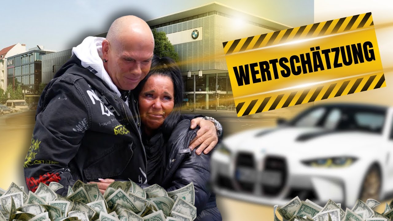 80.000 € BMW GESCHENKT?! 😱🚗🔥 Du glaubst nicht, wer ihn bekommt!