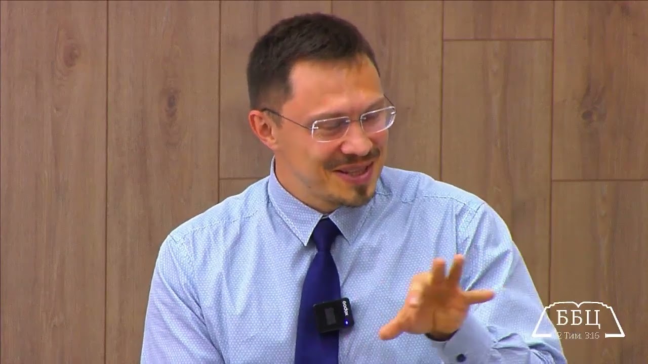 Вопросы о семье | Интервью | Алексей Прокопенко