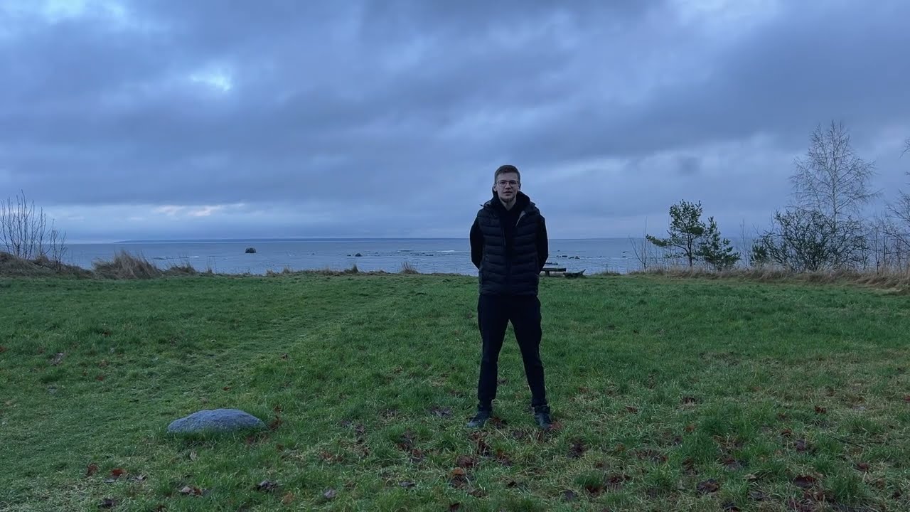 2025. Aasta on Lõppemas, Kuid Mis Saab Edasi?