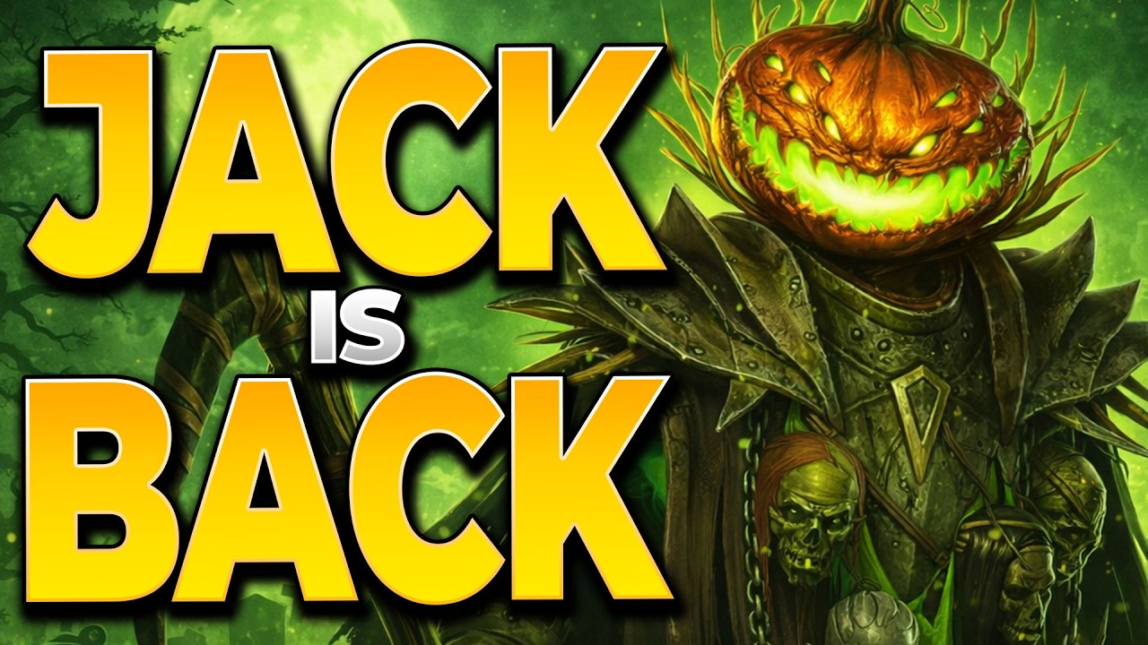 HARVEST JACK Just Became WAY Better Than Most Realize