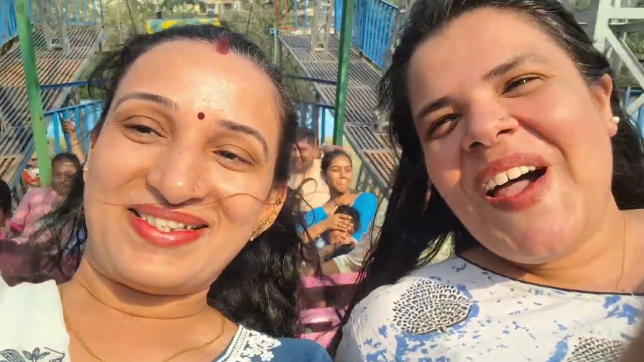 We are going to शिवरात्रि mela enjoyed 😉 #dailyvlog #youtubevideo #ytp