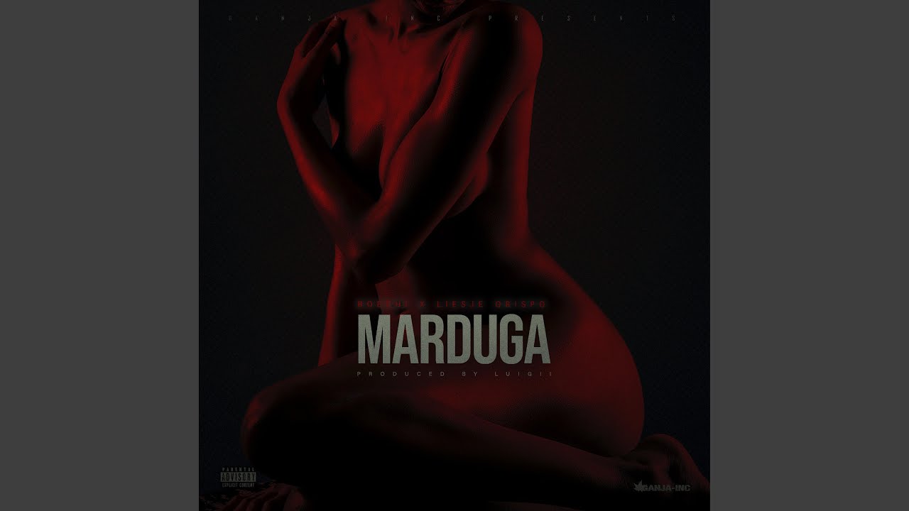 Marduga (feat. Liesje Obispo)