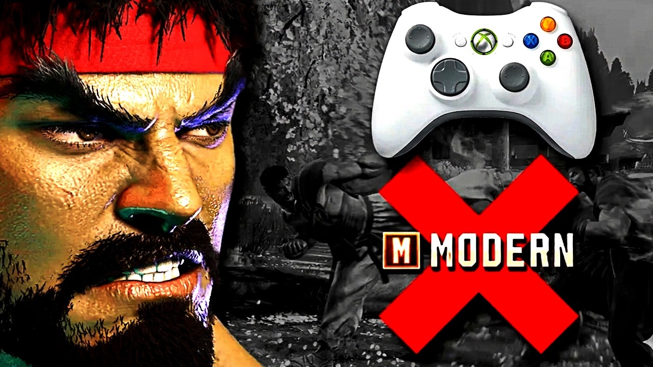 Japão é o ÚNICO País que Gosta do CONTROLE MODERNO !!