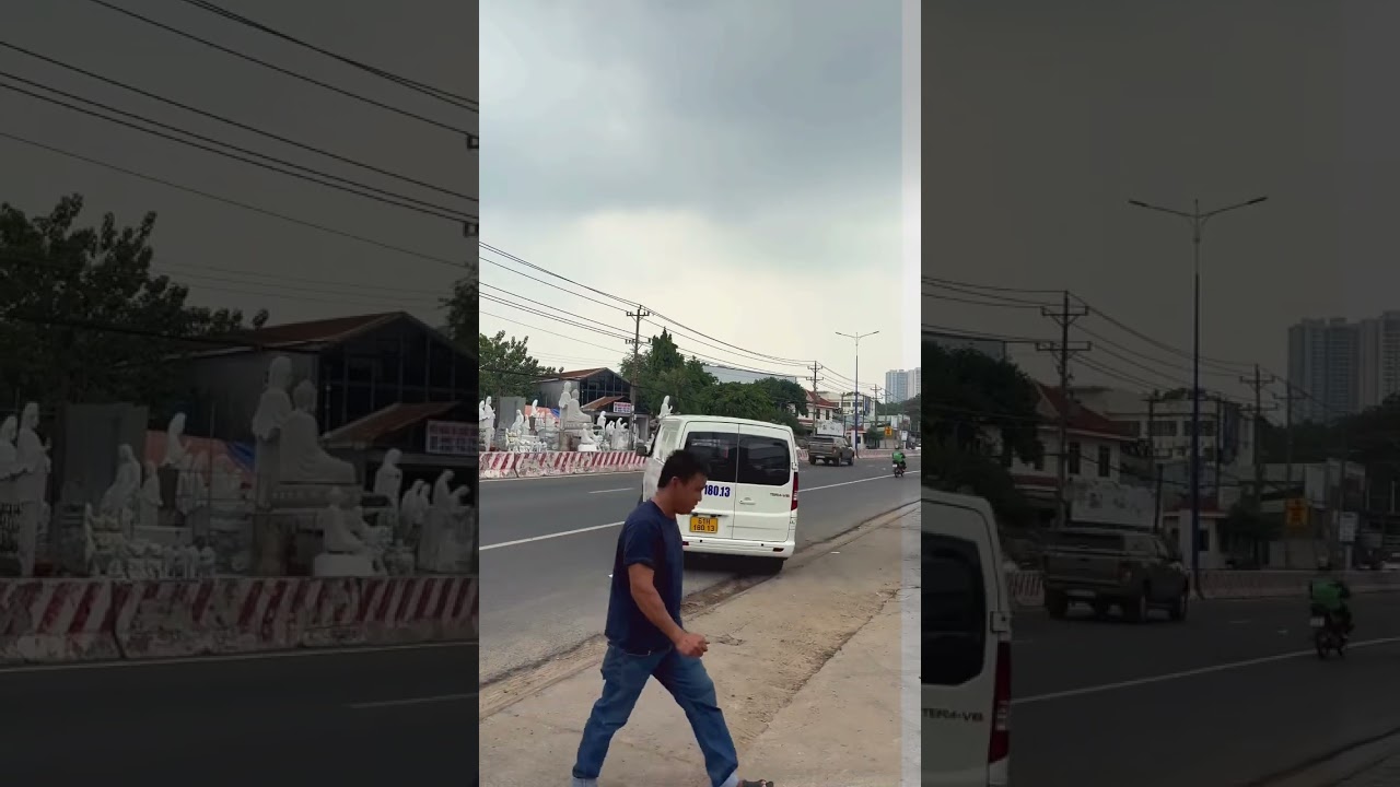 Ng&agrave;y đẹp b&agrave;n giao xe tải Van Tera V6 về B&igrave;nh Dương #xetaivan #terav6 #teraco