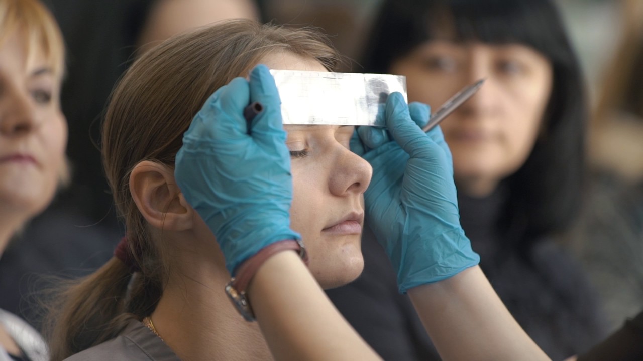 KODI PROFESSIONAL на конгрессе индустрии красоты ESTET BEAUTY EXPO 2017