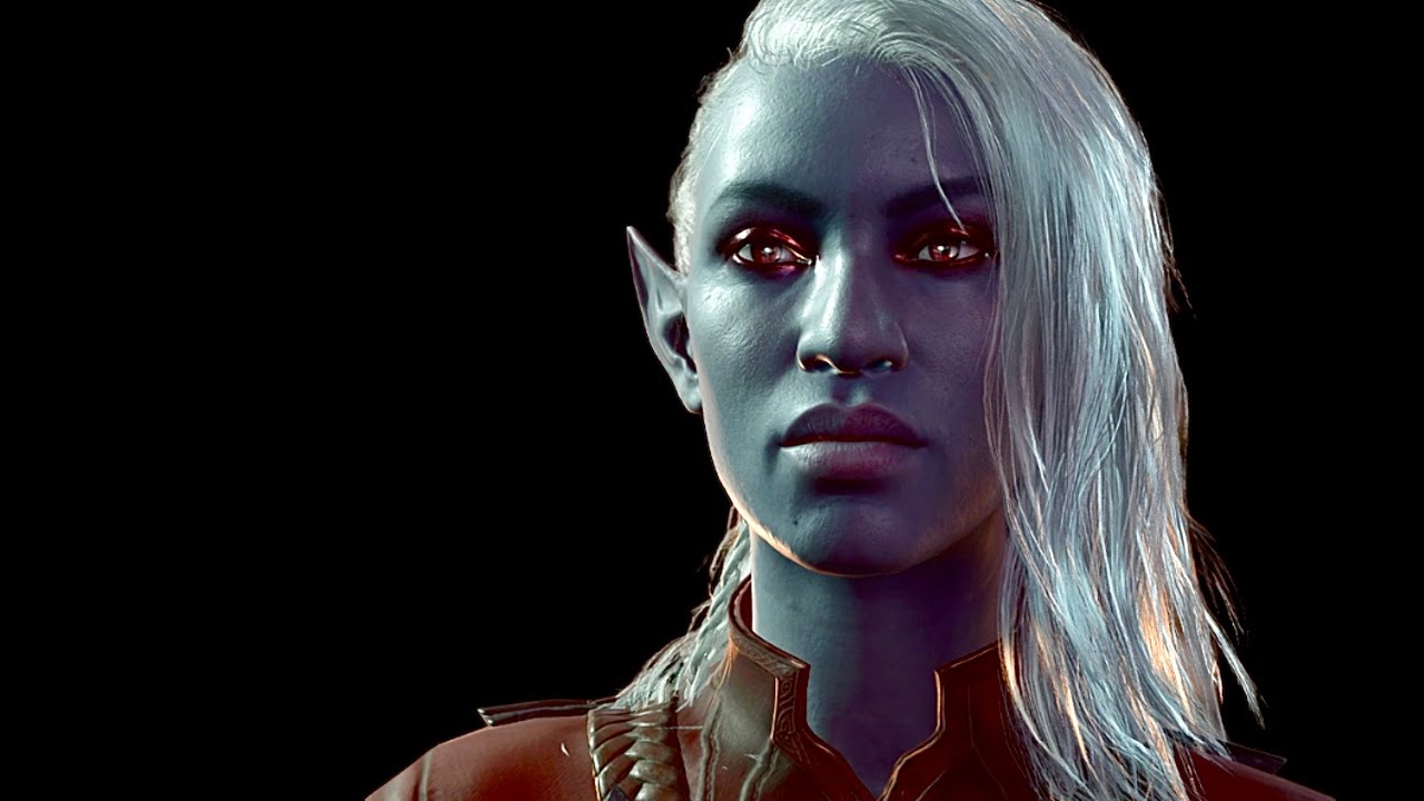 Honour Mode - Long Rest Buffs for Act 2 - Baldur&rsquo;s Gate 3