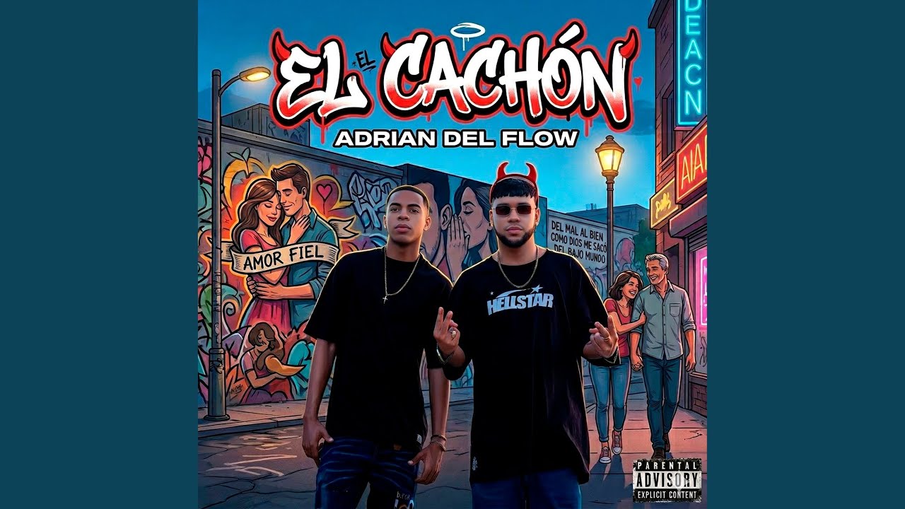 El Cachón