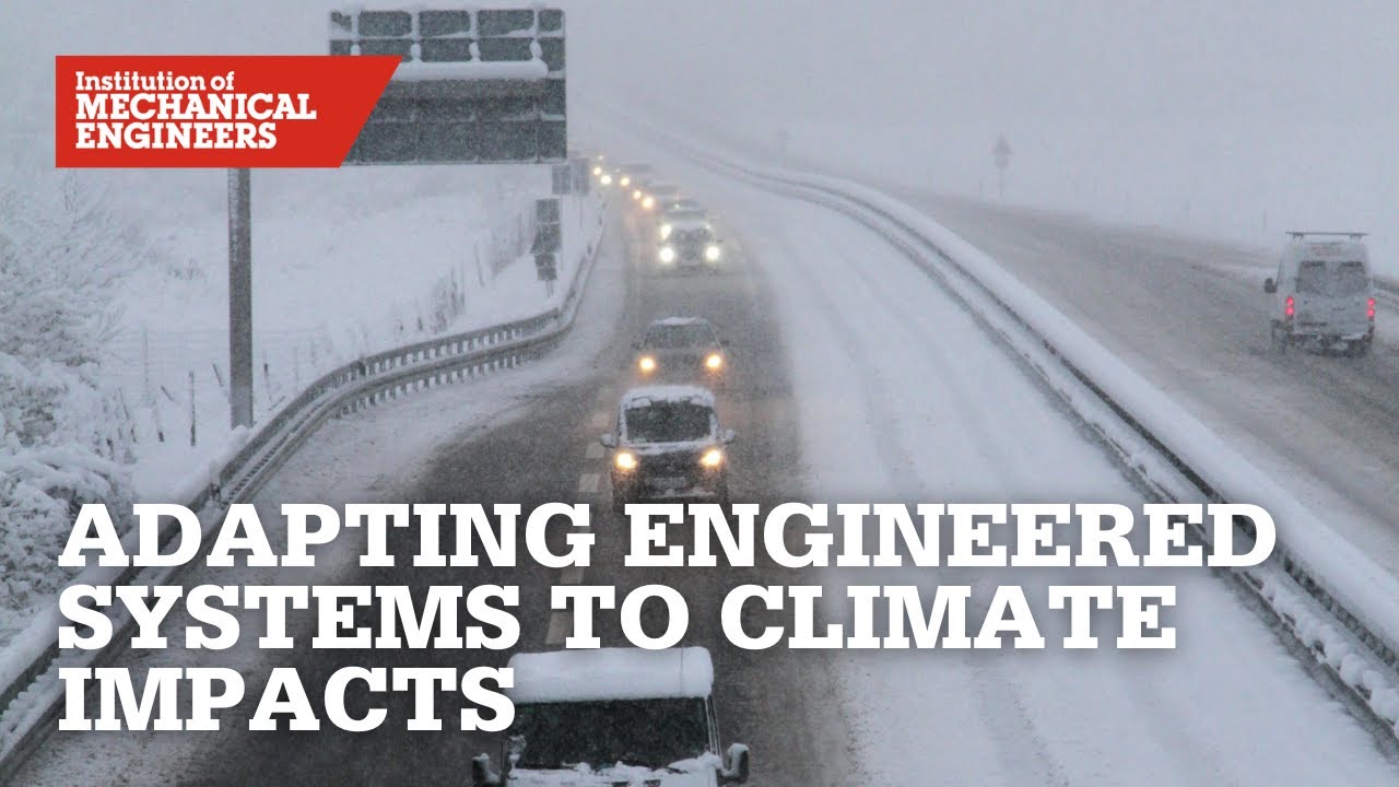 Adapting Engineered Systems to Climate Impacts From Changing Atlantic Ocean Currents