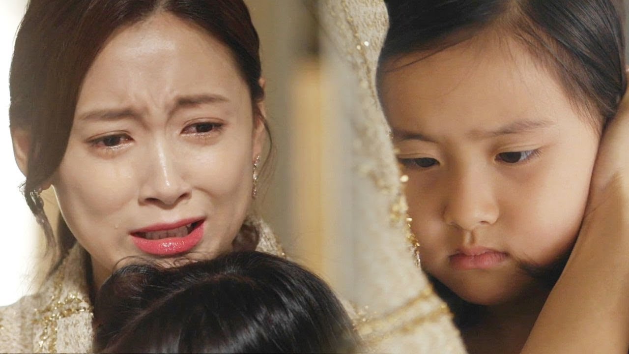 기억 돌아온 남상미, 딸 안으면 눈물 “엄마가 너무 늦었지” @그녀로 말할 것 같으면 29회 20180908