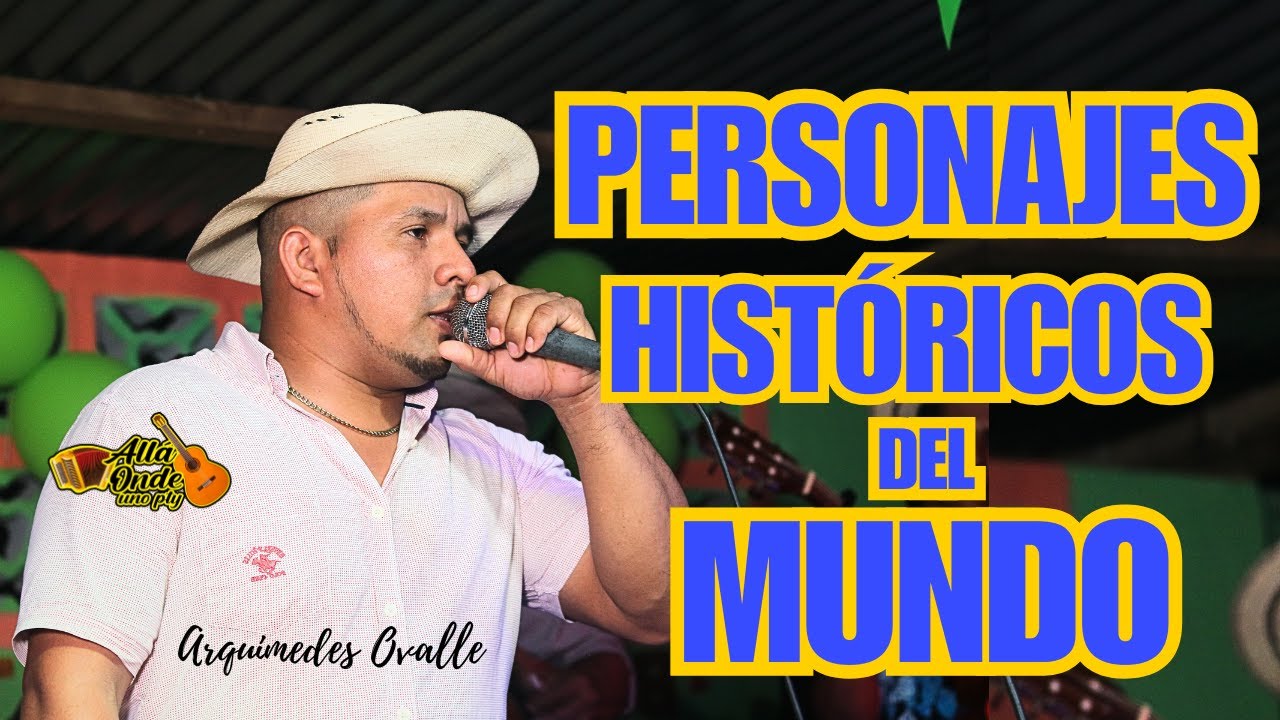 ZOCABÓN DE LA CRUZ-PERSONAJES FAMOSOS - ARQUIMEDES OVALLE-ROBERTO MIRANDA/Fiesta de Toñito Morán