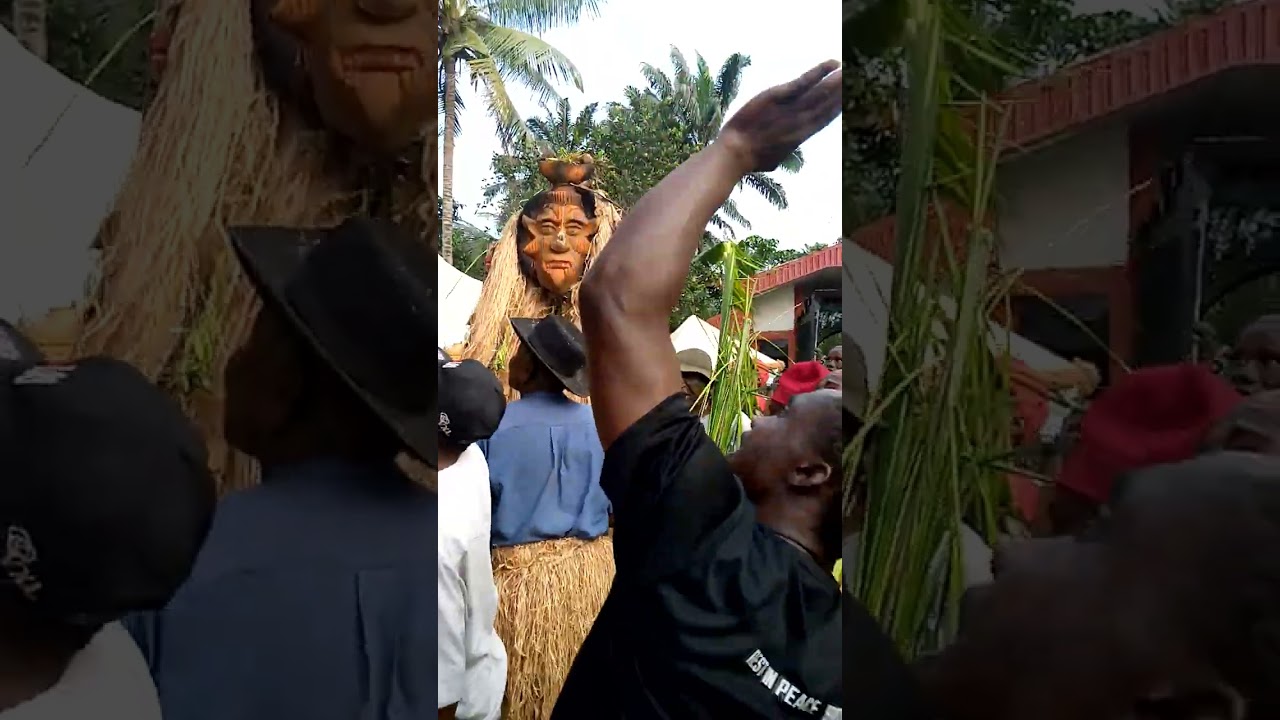 OHIMIRIKWE ORA-ERI