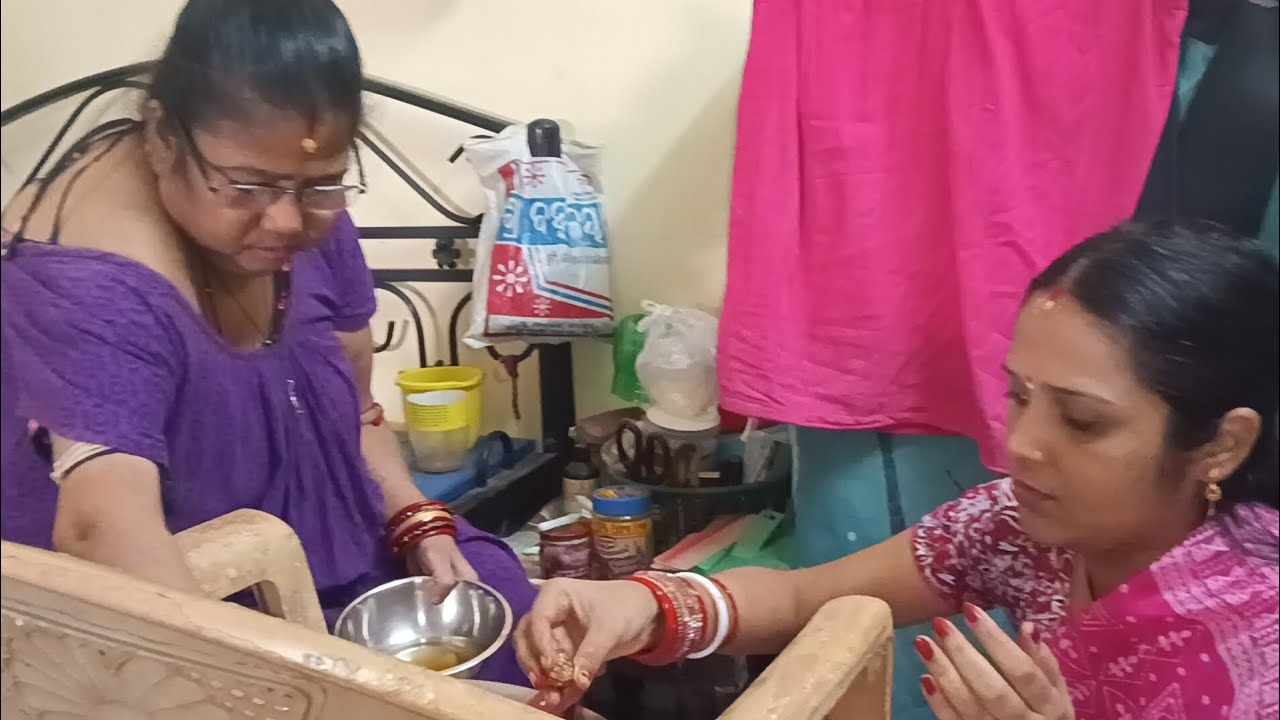 Vlog-100 Special Vlog Happy Makar Sankranti 🎉😍