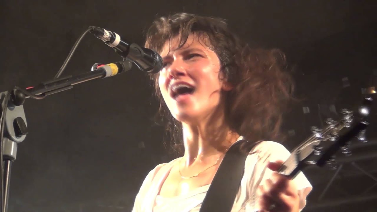 ​ Elisa - 