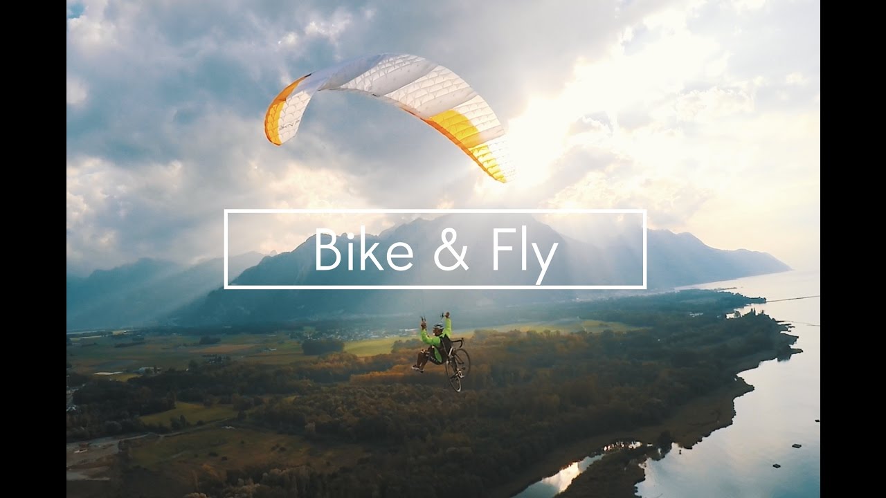 Bike & Fly