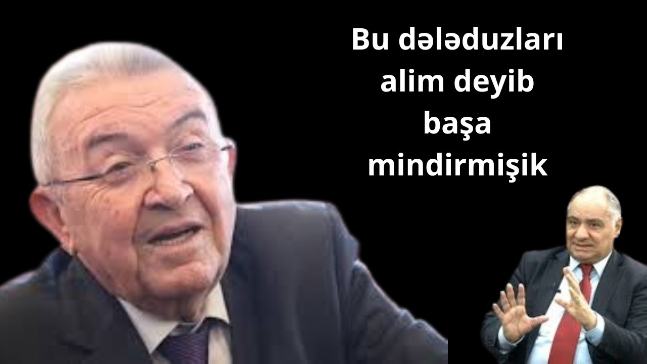 02.03.2026. Acı həqiqət, yoxsa...?