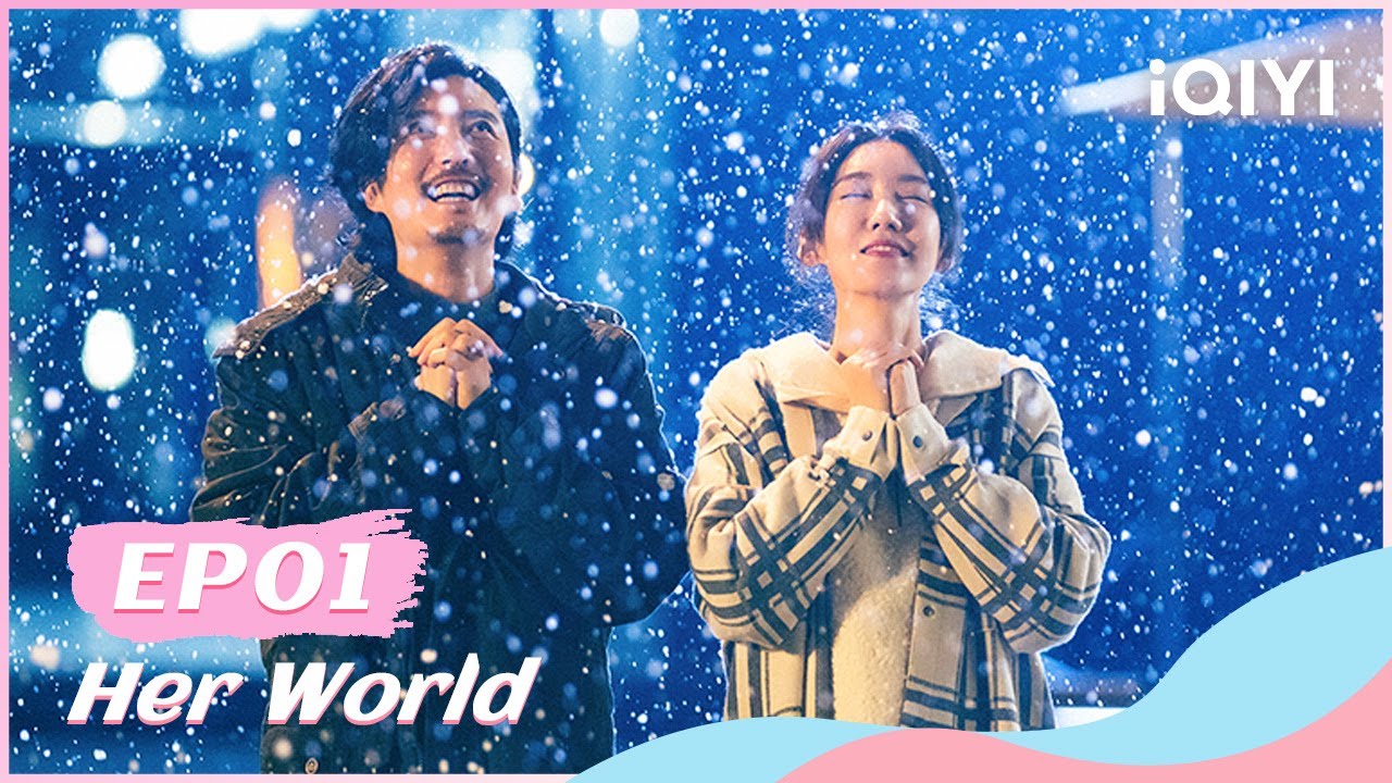 🎀【FULL】她的城 EP01：City Life of Three Sisters | Her World | iQIYI Romance