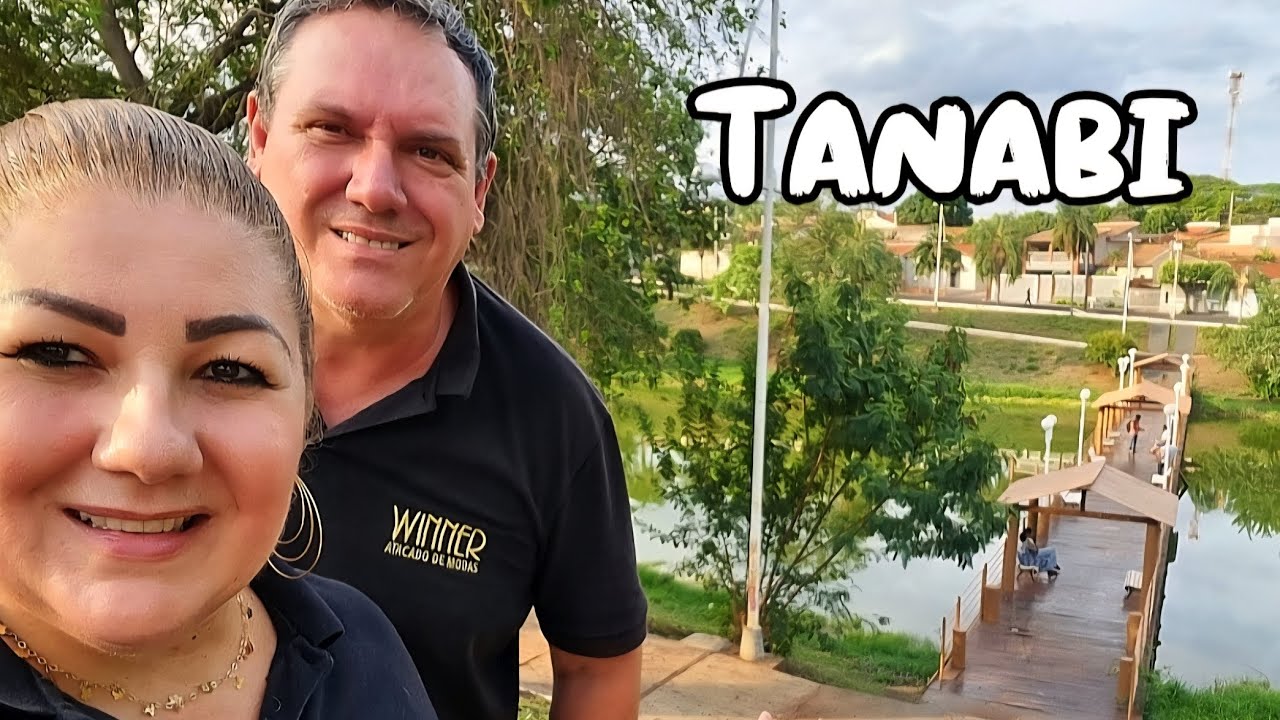 Tanabi /Sp