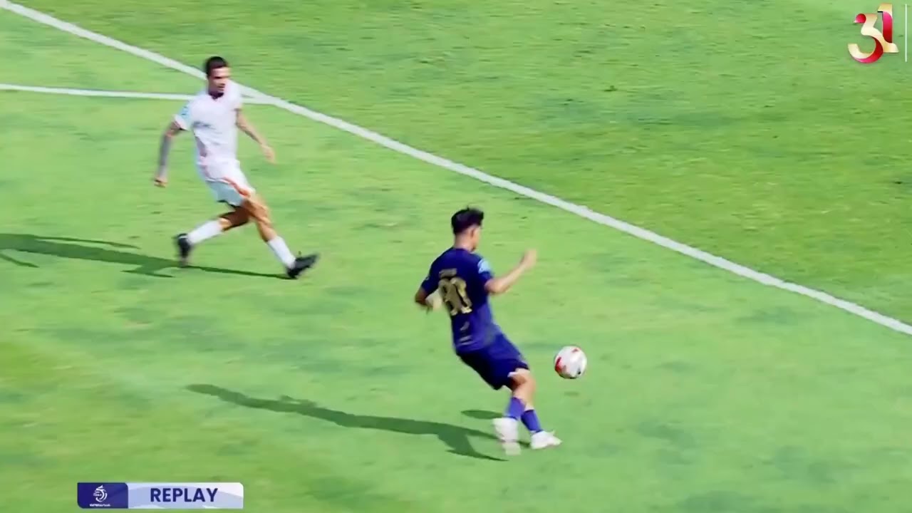 🔴Persita VS Borneo FC Samarinda | BRI Super League 2025/2026