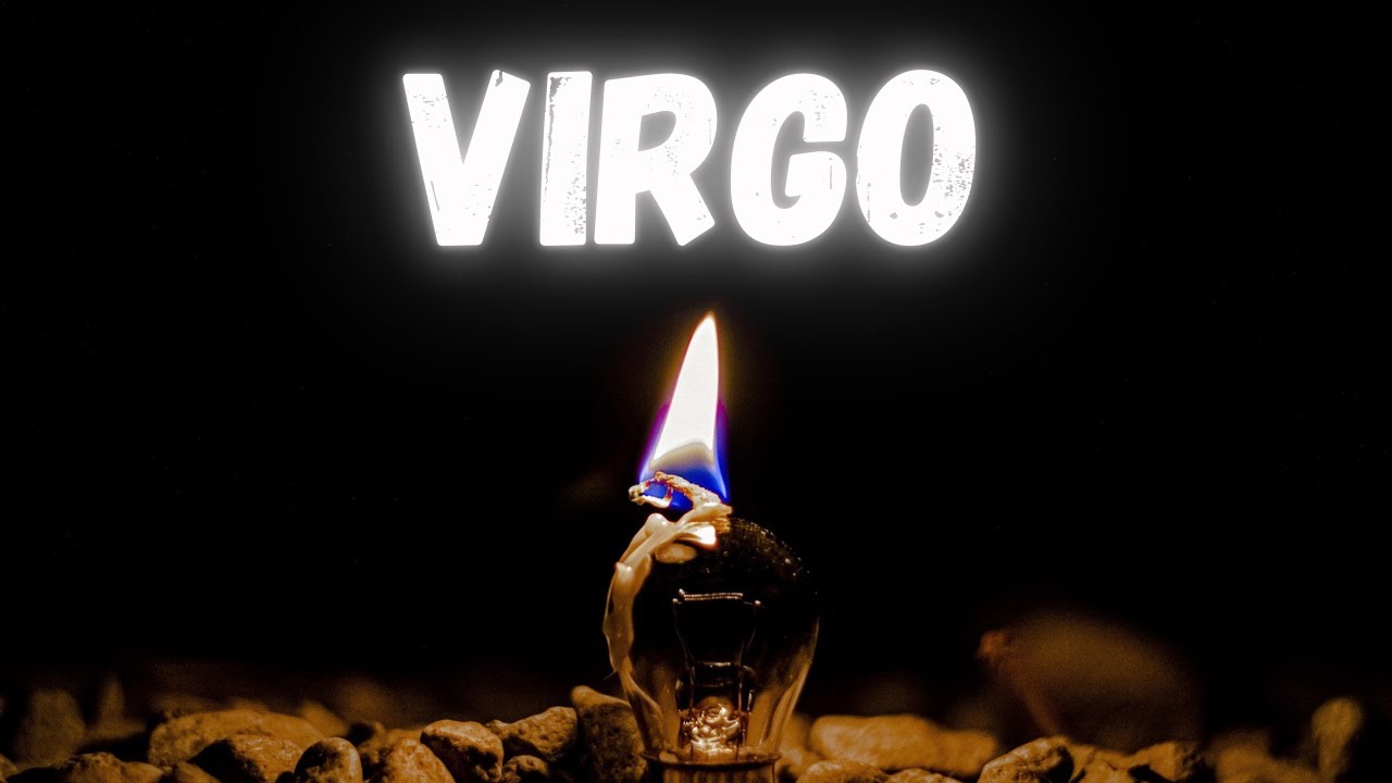 VIRGO - Don’t Freak Out But You’re About To Be The HAPPIEST You’ve Ever Been 💞 FEBRUARY 2026!