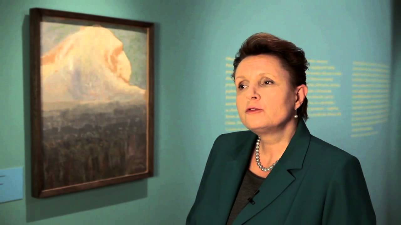 prof. Małgorzata Omilanowska o wystawie 