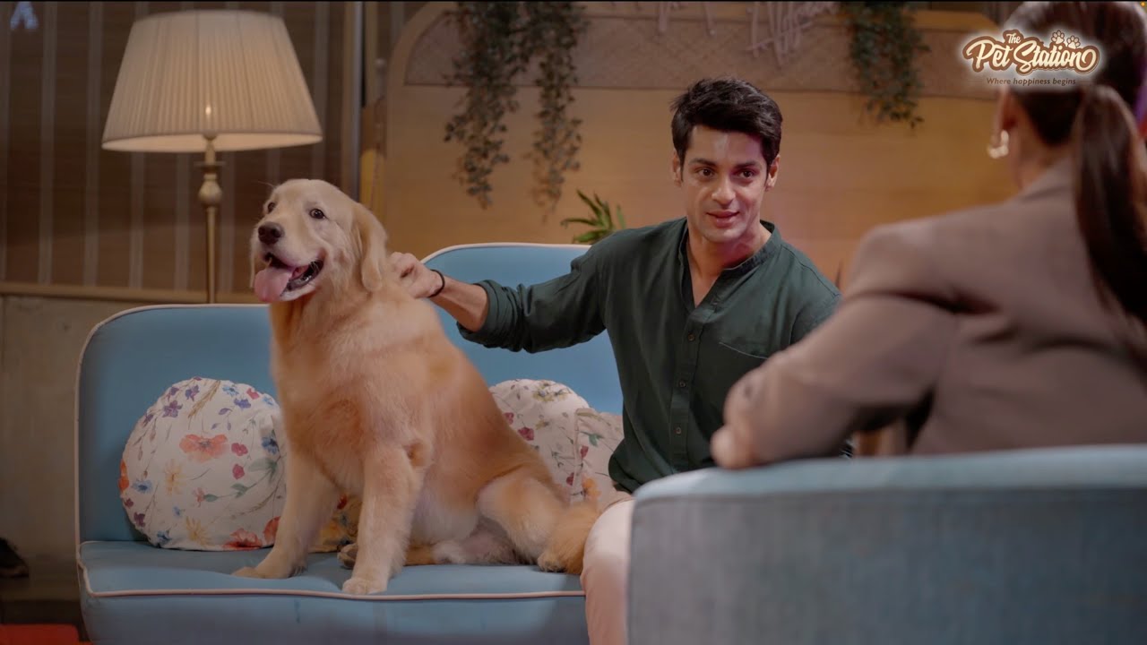 Episode 2 - Part 1 | Pet Stories By The Pet Station | Karan Wahi with Noah