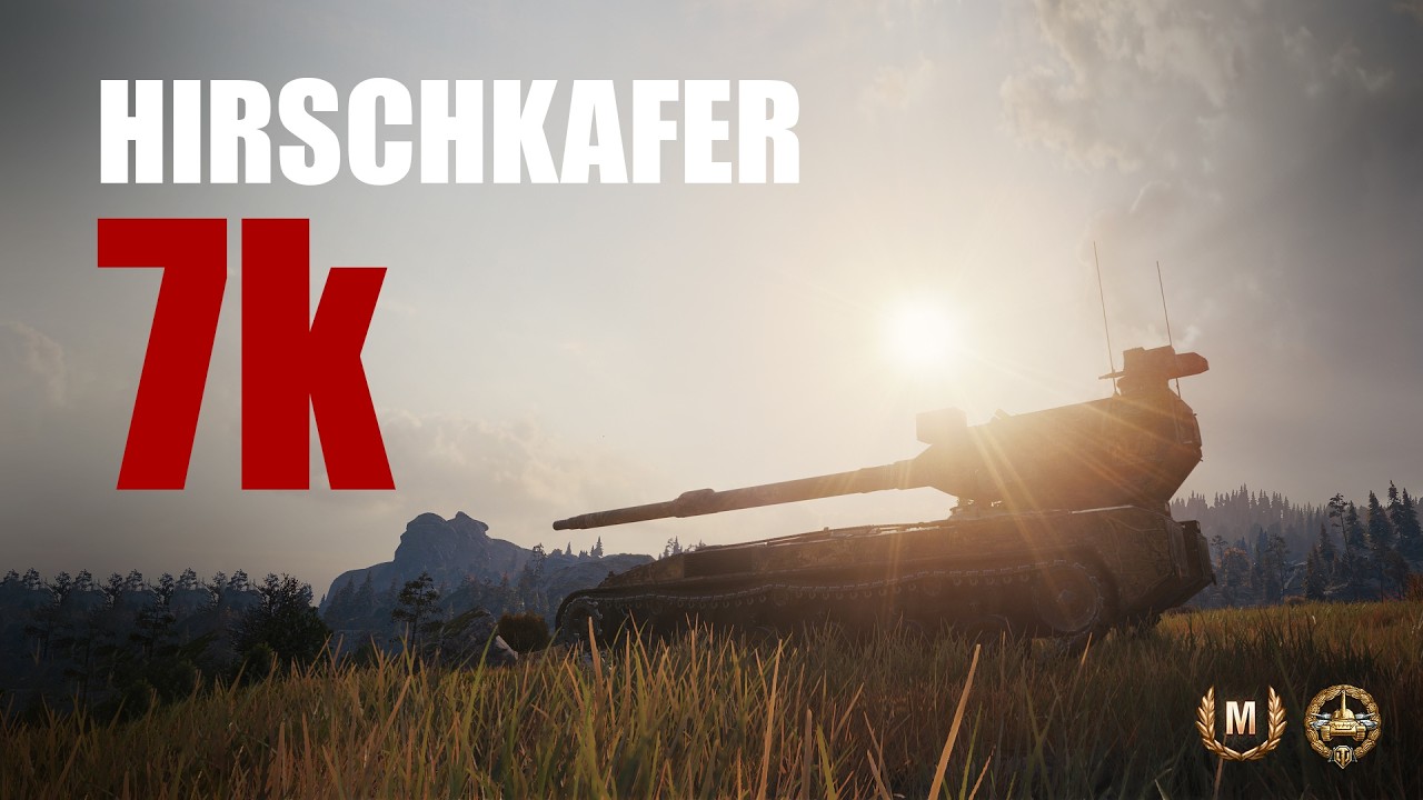 TEPEGÖZ İŞ BAŞINDA - 7K HASAR, 4 KILL #worldoftanks #gaming