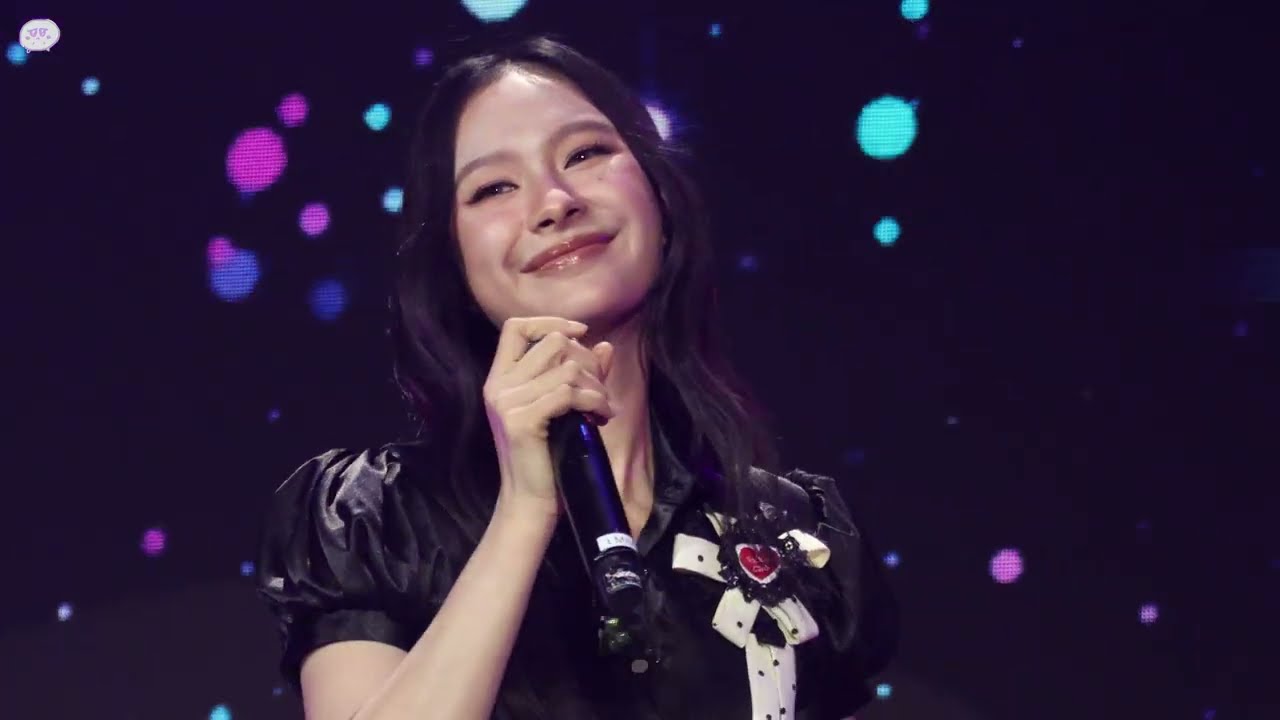 [4K FanCam] 20260125 MILKLOVE HEARTDROP FanMeeting in Manila มากกว่าที่รัก MORE THAN WORDS