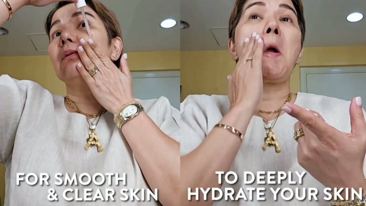 Amy Perez, Her Morning Routine!