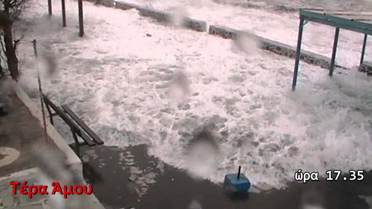 ΠΡΟΒΕΖΑ 18 ΑΠΡΙΛΗ 2012 ΝΙΣΥΡΟΣ HD