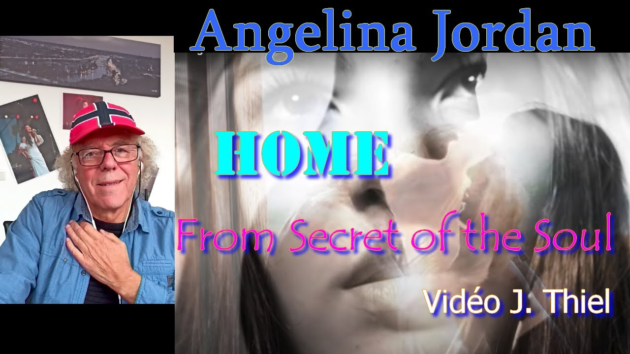 French Reaction to Angelina Jordan - 