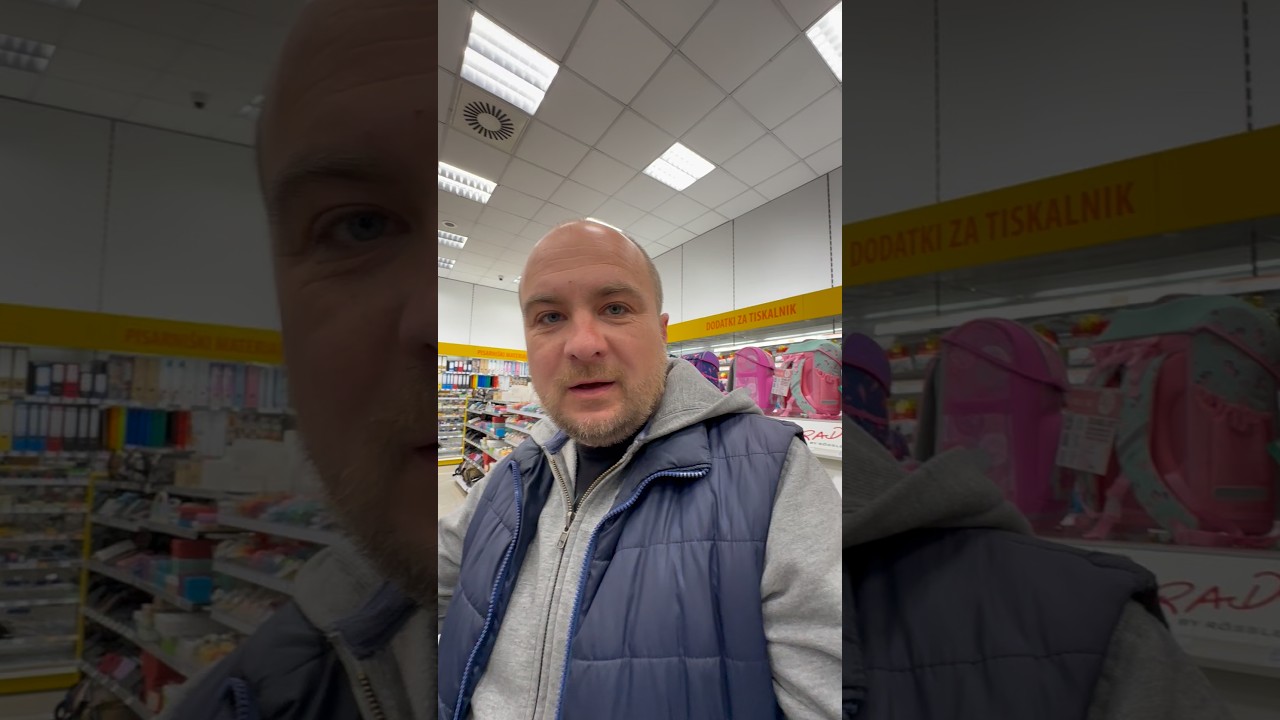 👉Интересный факт про Словению 🇸🇮 🧐👉Реклама и обзор Бизнеса в коротких видео  по 🇪🇺 и 🌍