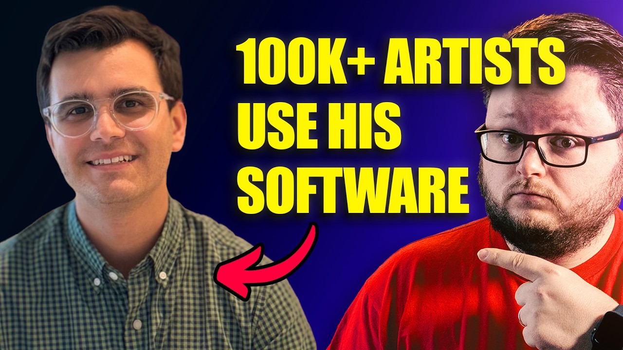 The Easiest Way To Get Spotify Playlist Placements feat. SongTools Founder